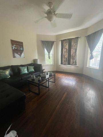 Hotel Clean, spacious, inexpensive queen BR #1 Chicago Exterior foto