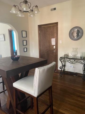 Hotel Clean, spacious, inexpensive queen BR #1 Chicago Exterior foto