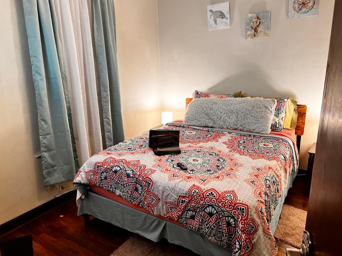 Hotel Clean, spacious, inexpensive queen BR #1 Chicago Exterior foto