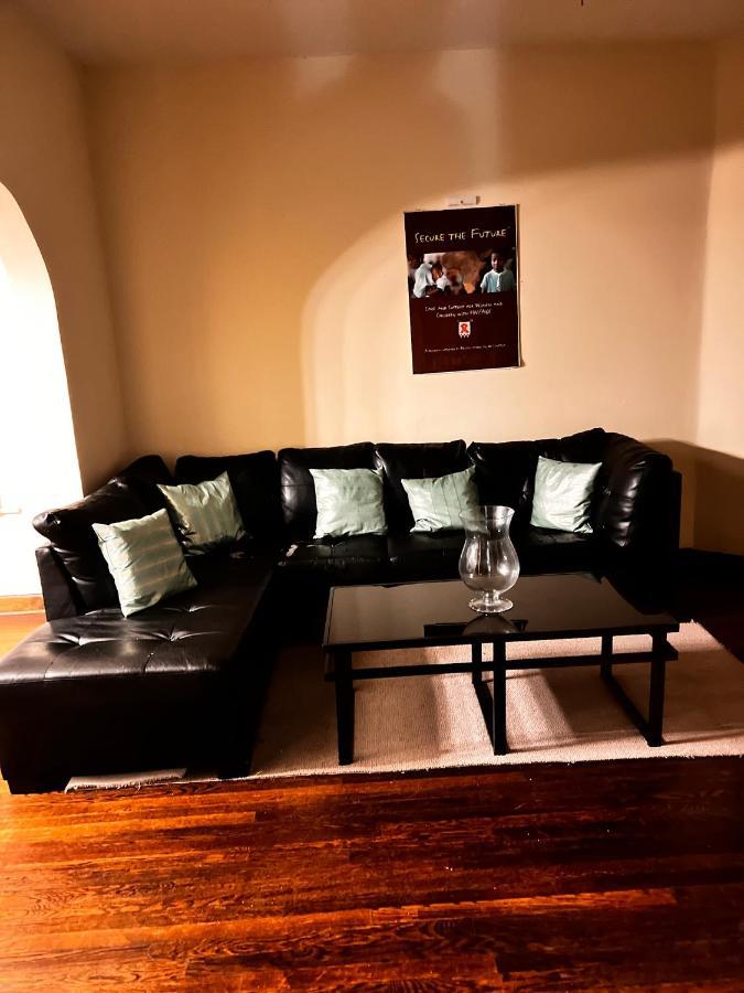 Hotel Clean, spacious, inexpensive queen BR #1 Chicago Exterior foto