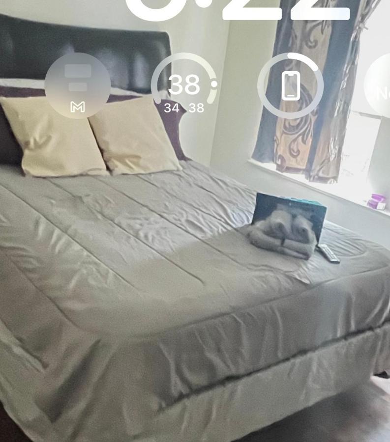 Hotel Clean, spacious, inexpensive queen BR #1 Chicago Exterior foto